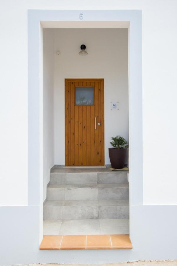 Ardmar B&B Vila do Bispo Exterior photo